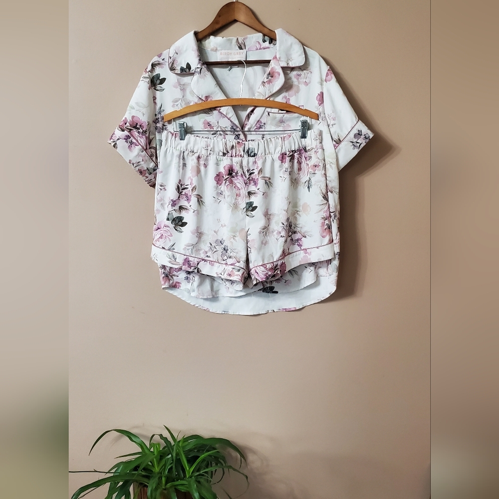 Birdy Grey pajama set